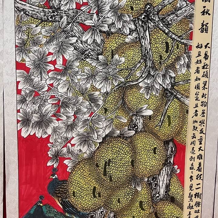 横款彦新号开播，喜欢看看……