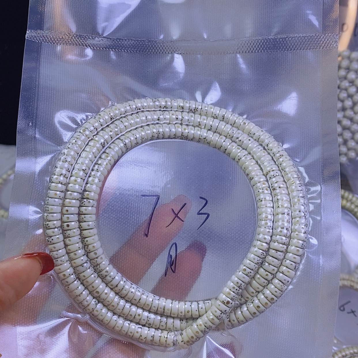 【闪购商品】星月菩提手串沧****9星月