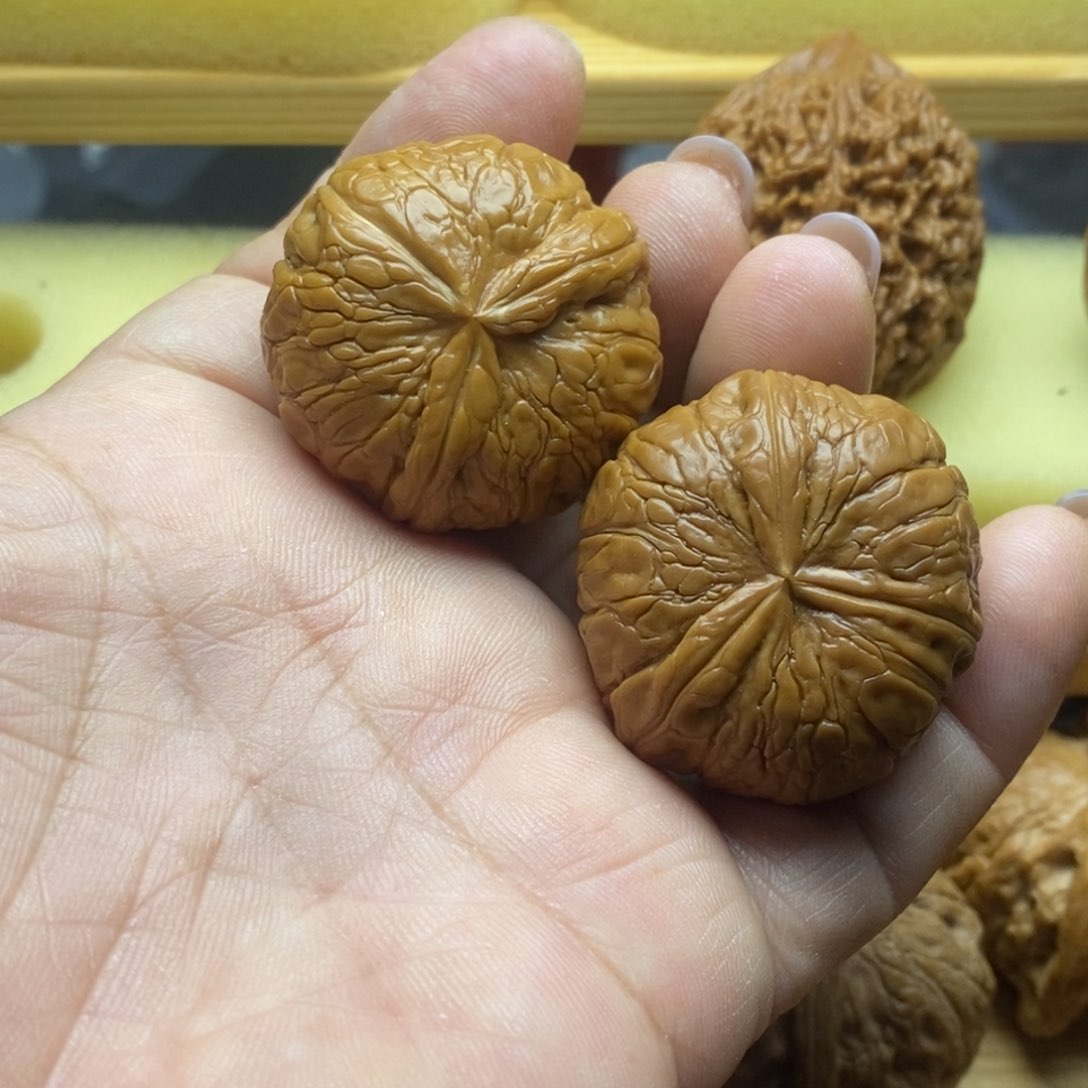 问**道全品无修35三棱元宝