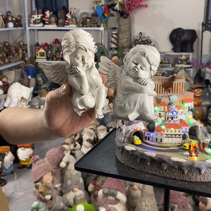 树脂工艺品摆件默认微瑕
