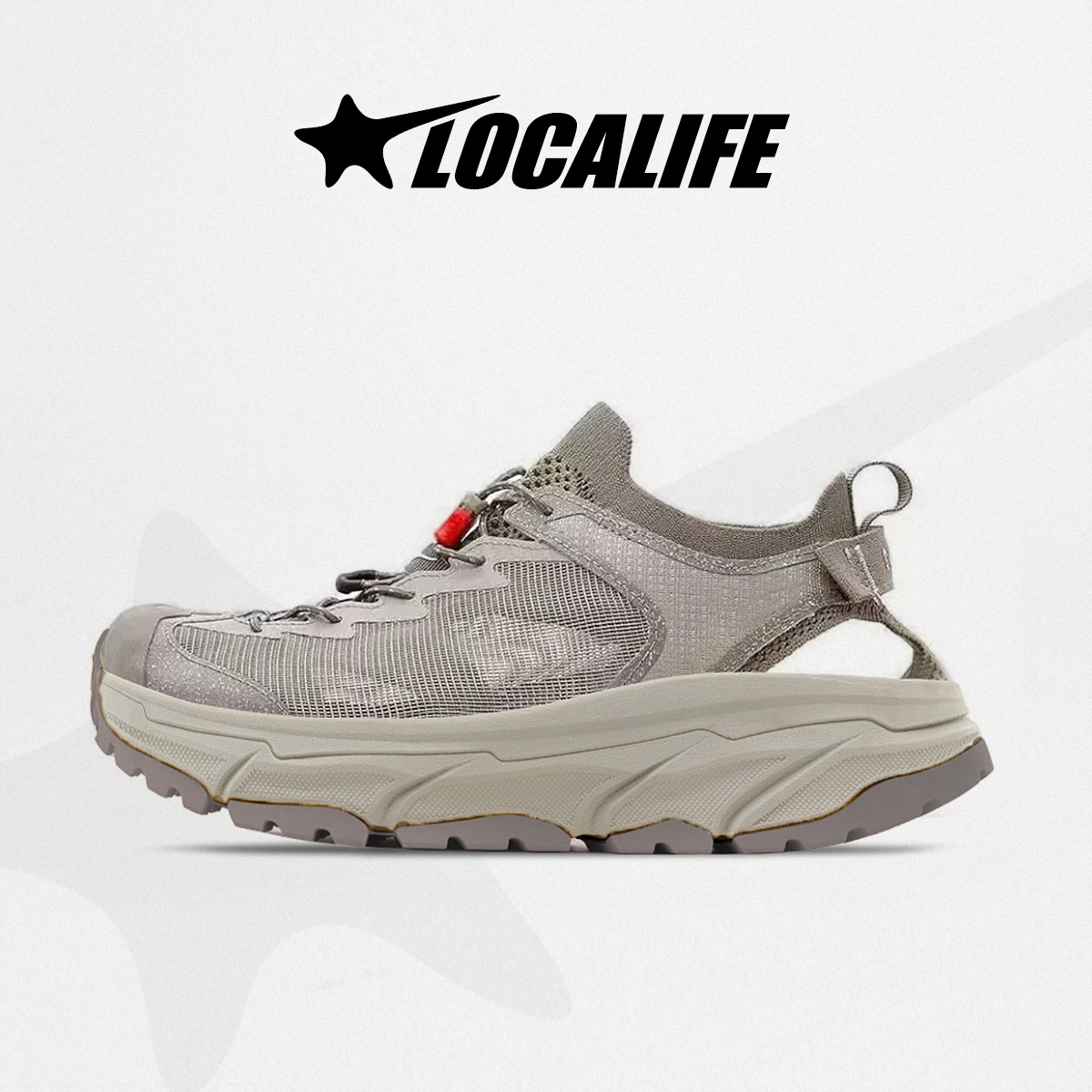 春季低帮减震舒适潮牌休闲鞋男鞋耐磨百搭鞋子透气男子轻便防滑