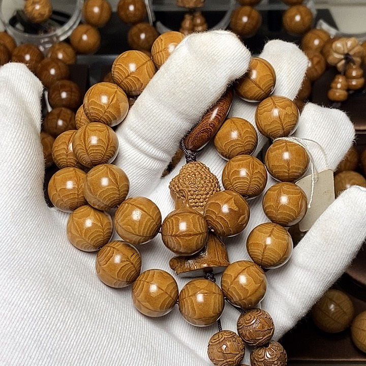 六道木手串/手链1.5天花板