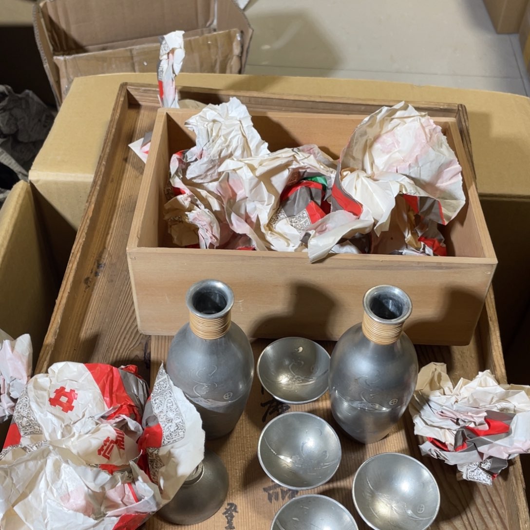 紫砂中古商品谨慎下单