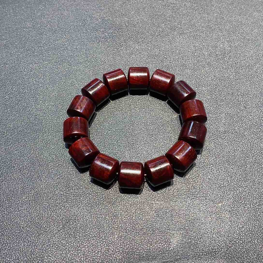 小叶紫檀手串/手链1.5老型