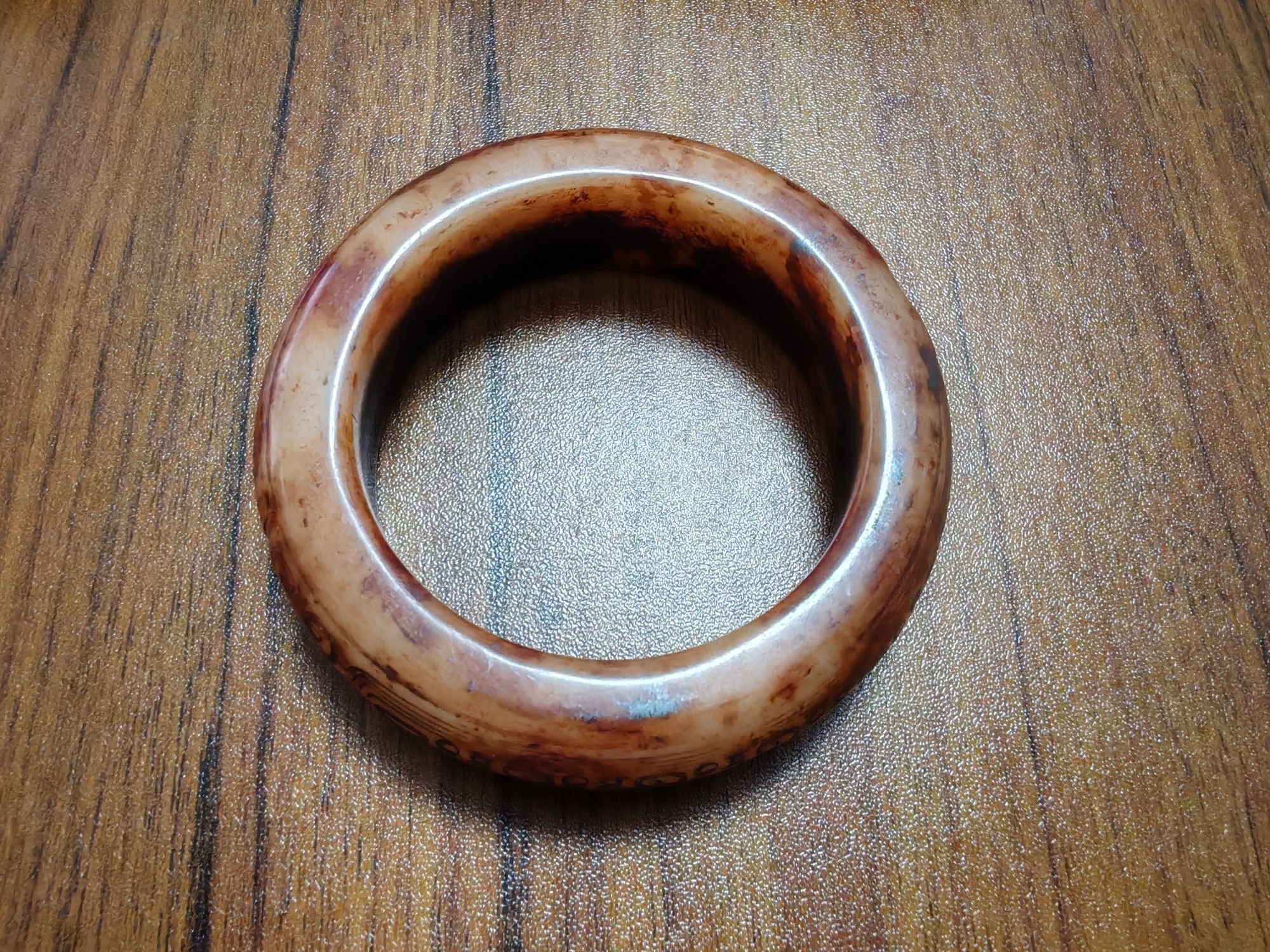 【罗家专属】1042新人见面礼车饰送礼佳品老手镯工艺品