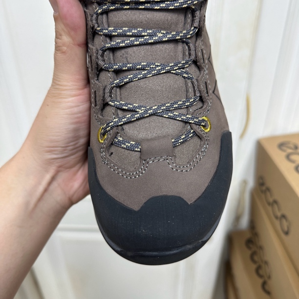 莫零男士户外登山鞋防滑耐磨轻便防水断码清货