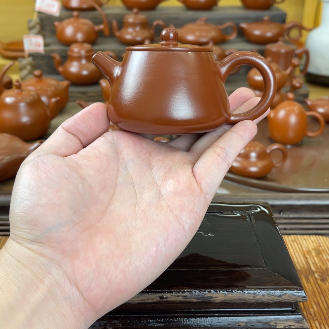 紫砂茶壶福利价茶壶