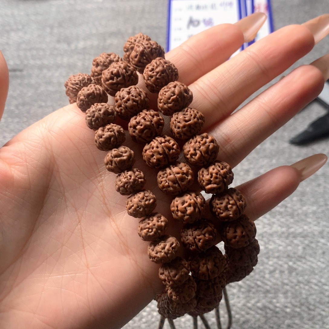 吊坠金刚菩提老树王有黄