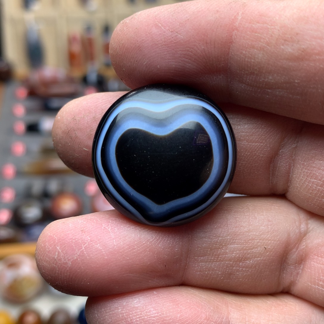 【闪购商品】颈饰未镶嵌南红玛瑙