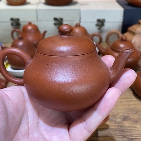 茶壶紫砂紫砂壶茶具套装家用