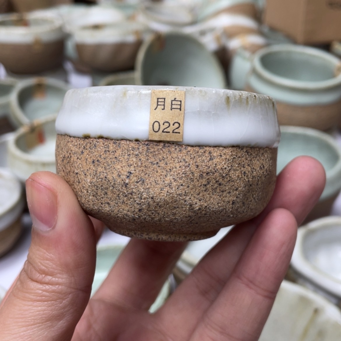 【闪购商品】壶老段烧陶瓷茶器！