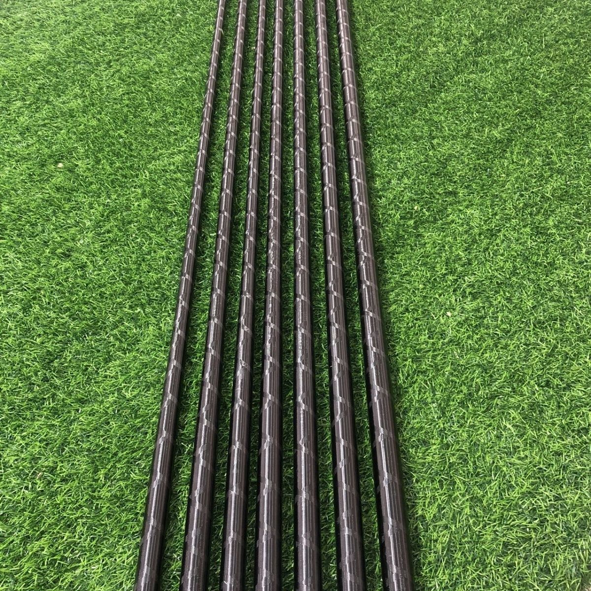 黑棍鱼竿5H28调19调综合竿-特价款垂钓碳素鱼竿