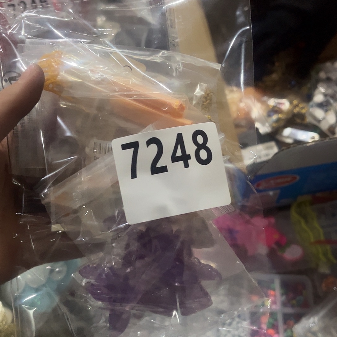 兔***子7248 包装设计制作工艺