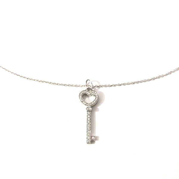 95新/蒂芙尼/饰品/250921EL0006