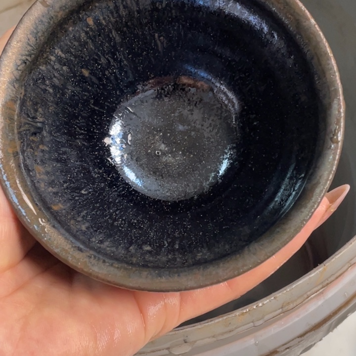 茶盏建盏柴烧福利3333
