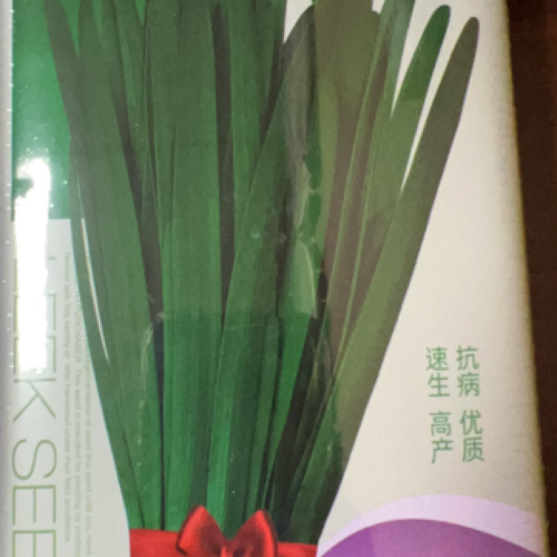 陆地休眠红根韭菜宽叶大株型