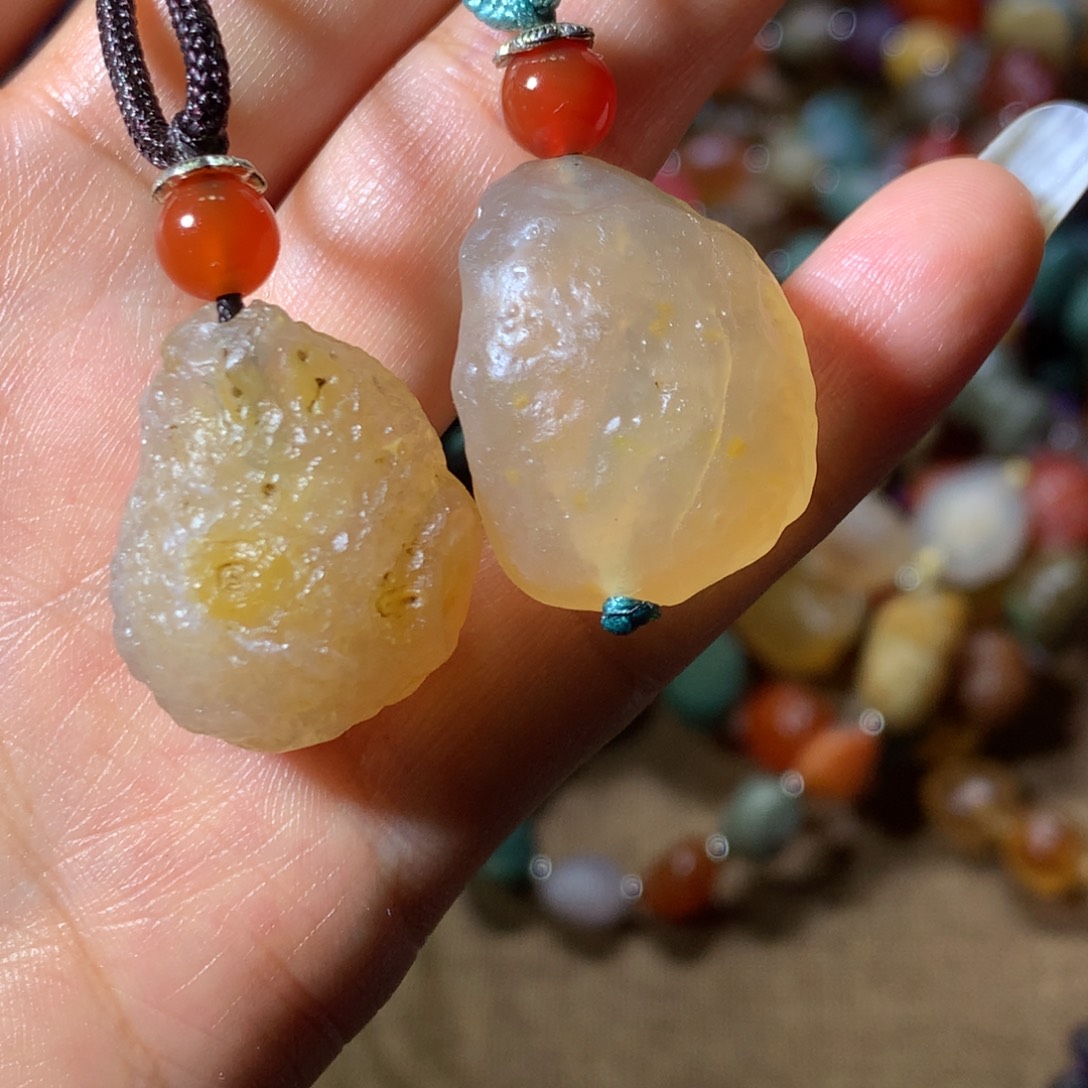 石材大漠戈壁原石