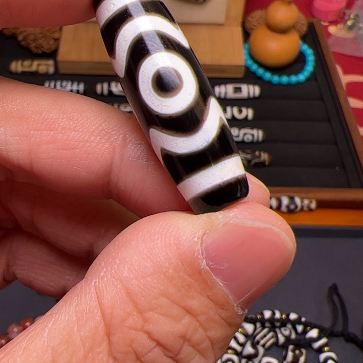 未镶嵌颈饰玛瑙/玉髓