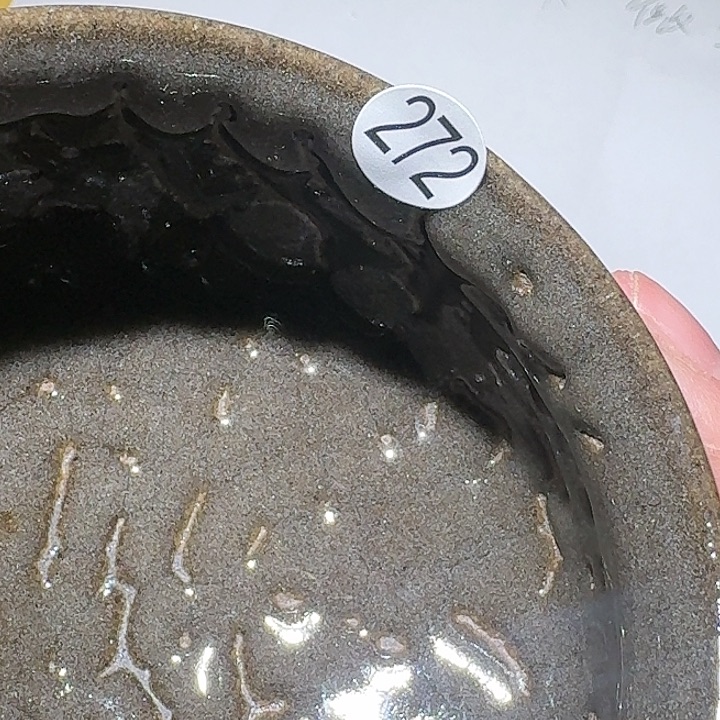 茶盏我们要的就是这一点