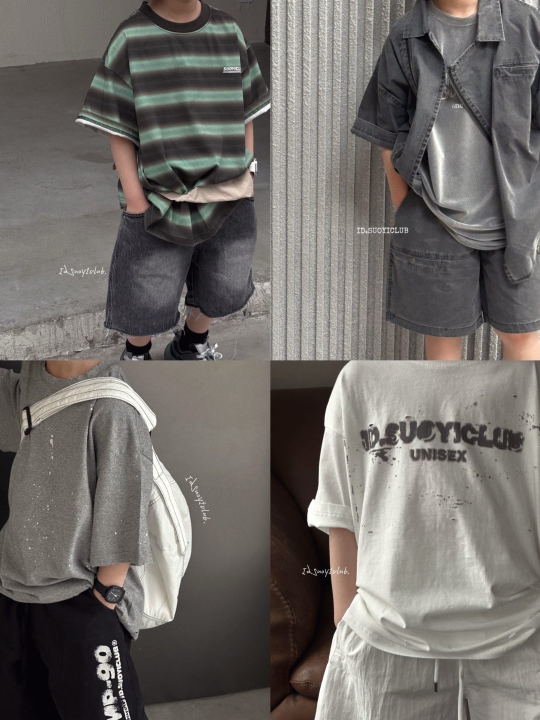 （900-999）-实体品牌集合 NO退换