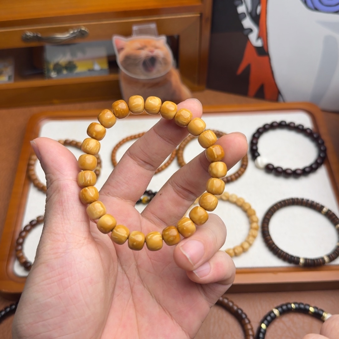 菩提手串/手链库克