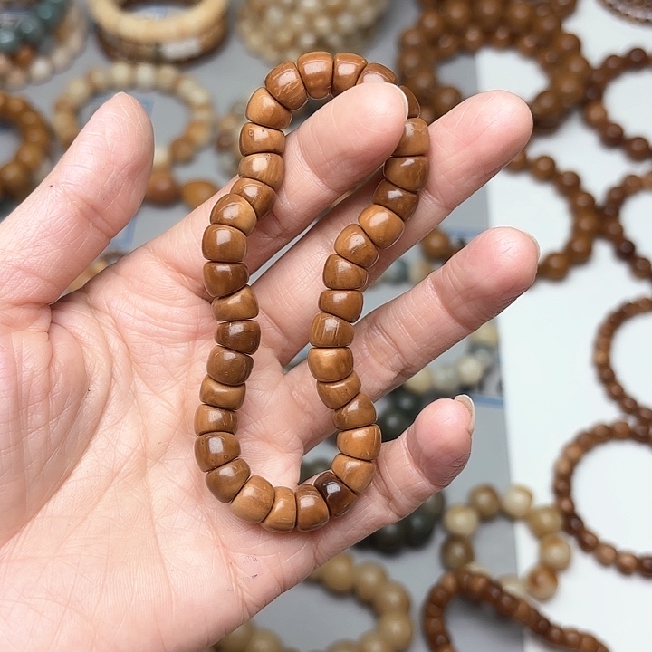 菩提根/象牙果手串