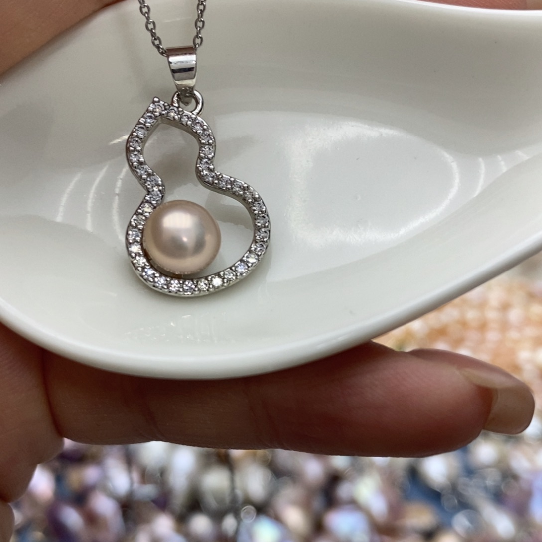 未镶嵌淡水珍珠其它