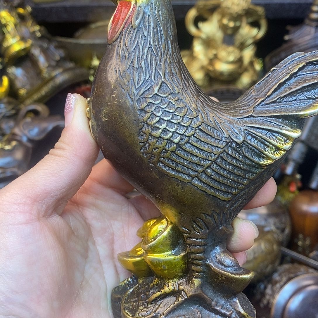 物品摆件 案台摆件