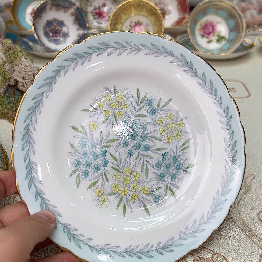 盘维多利亚欧洲中古