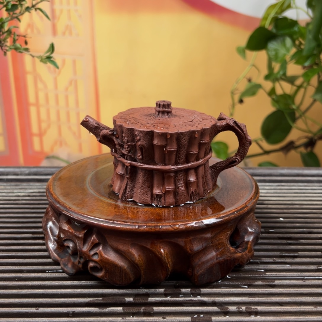 茶壶紫砂宜兴紫砂壶