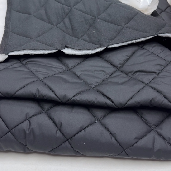 无纺布2米夹棉面料