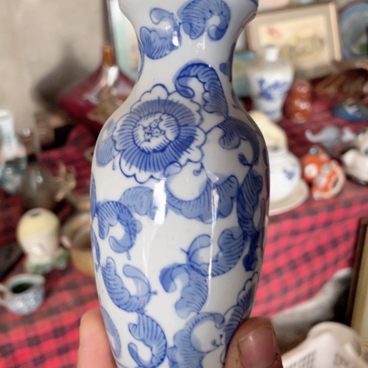 摆件陶瓷艺术品摆件