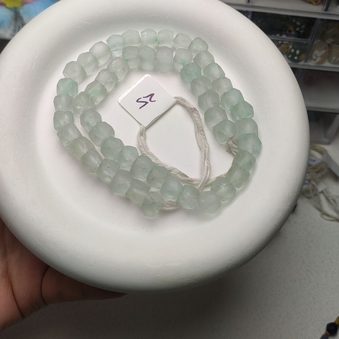 琉璃非金属西亚老皮琉璃一条