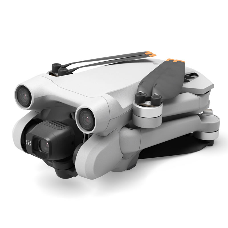9新 DJI/大疆 DJI MINI3PRO 方便携带 智能避障 高清拍摄