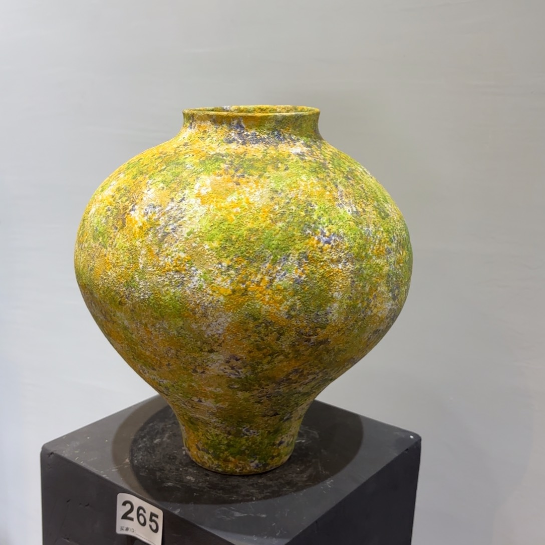 陶瓷一物一拍喜欢就拍