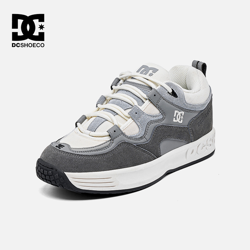 DCSHOES DRIFTER OG  秋季低帮滑板鞋男生板鞋潮流户外休闲男鞋