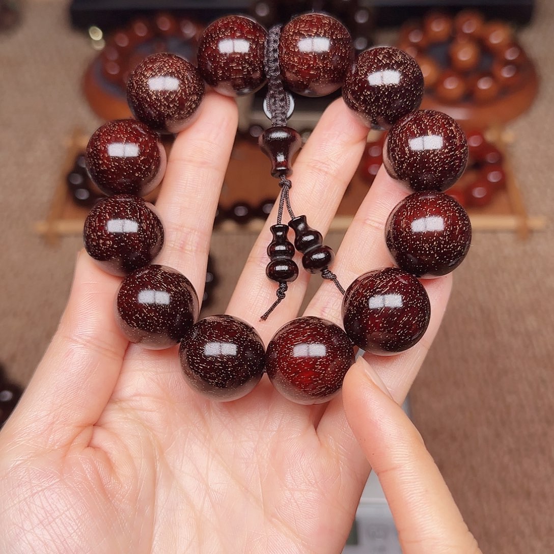 檀香紫檀（小叶紫檀）2.0平