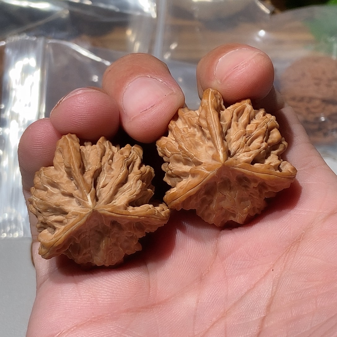 手串/手链核桃35.34