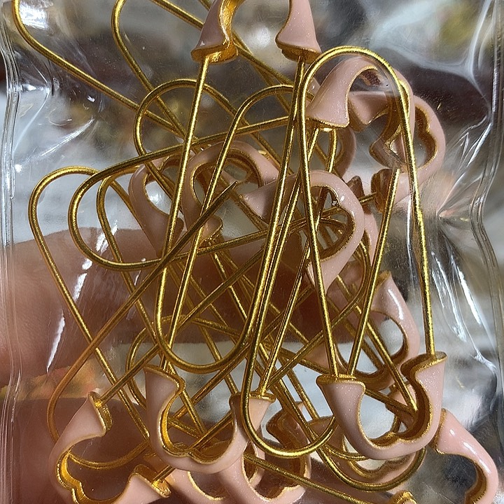 铜合金可爱系列 满三单飞3