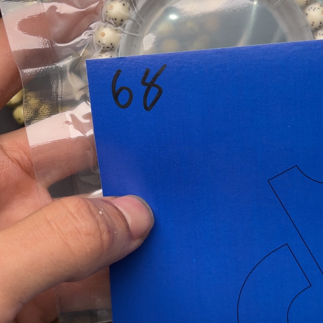 星月菩提吊坠68 星月菩提手串