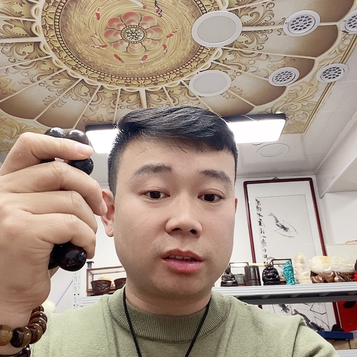 琉璃/树脂/塑料类2703