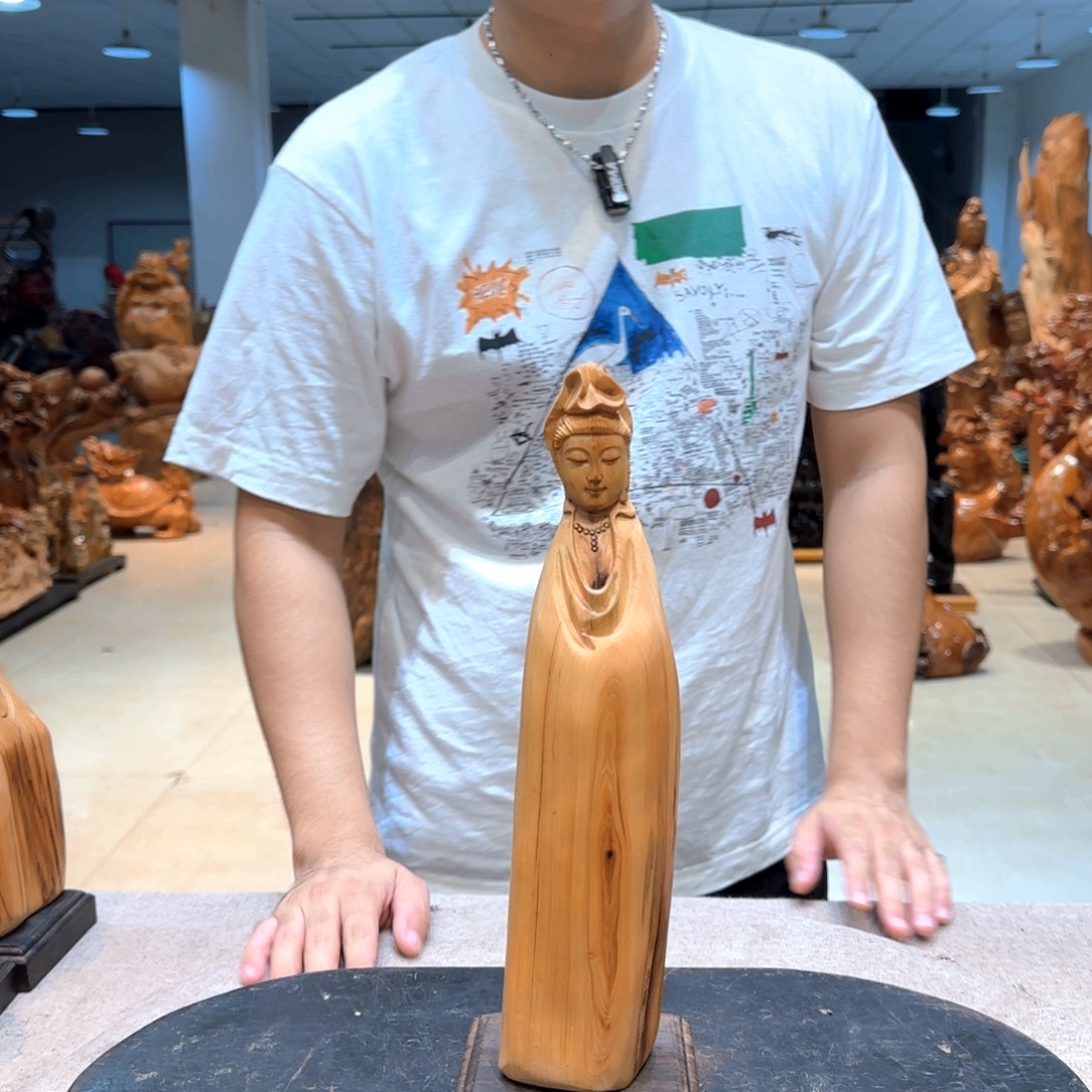 木工艺品摆件包邮