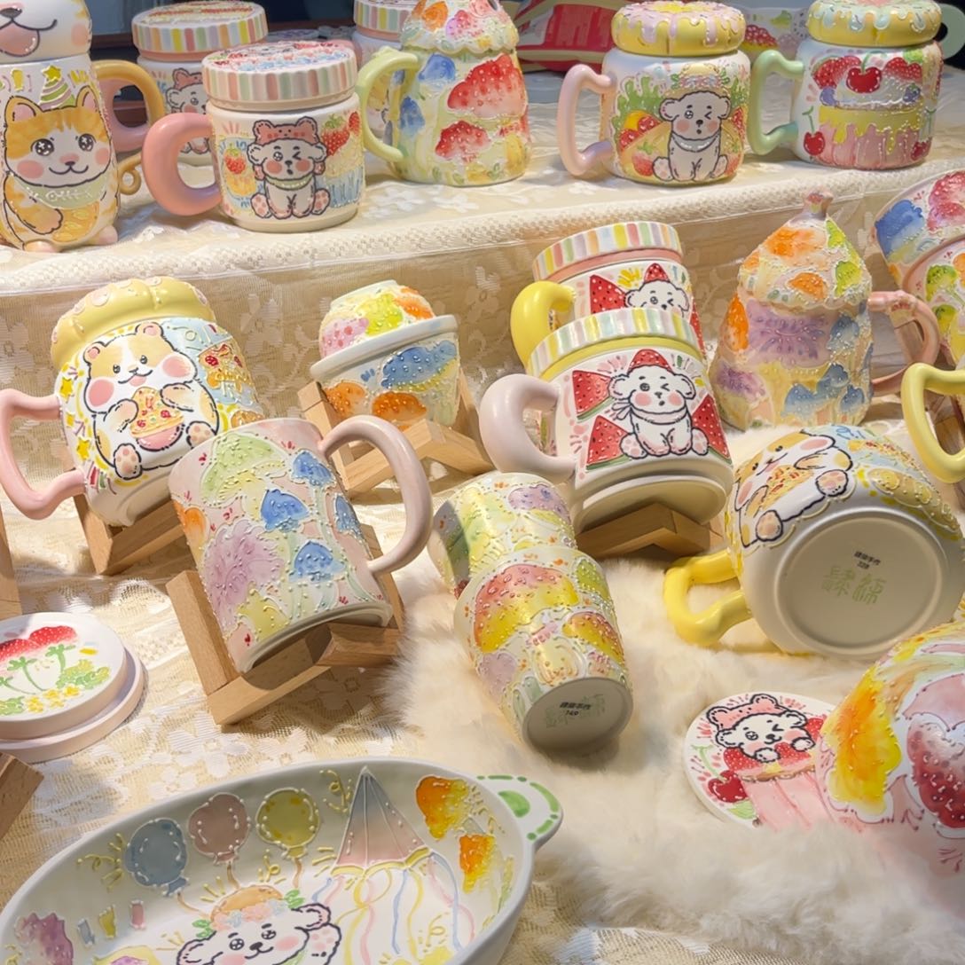 陶瓷陶瓷陶瓷茶具