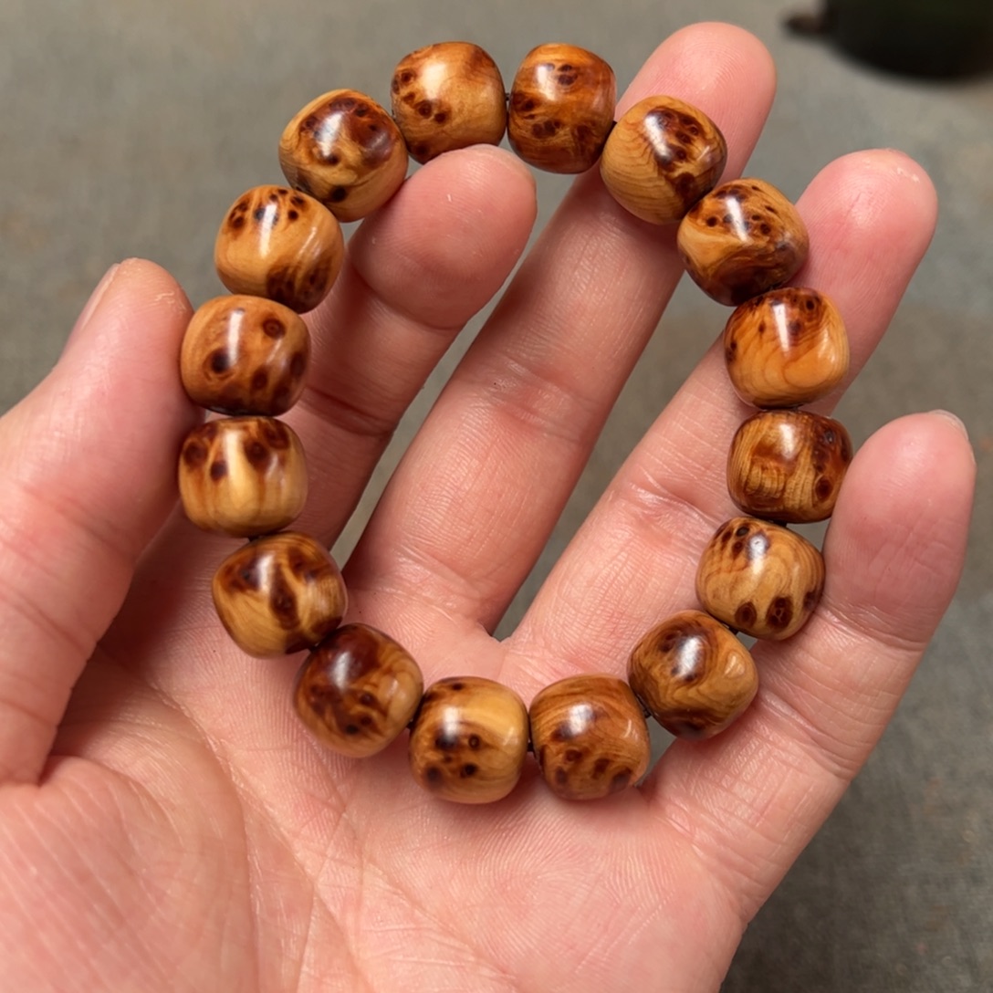 柏木（崖柏）北太行陈化崖柏