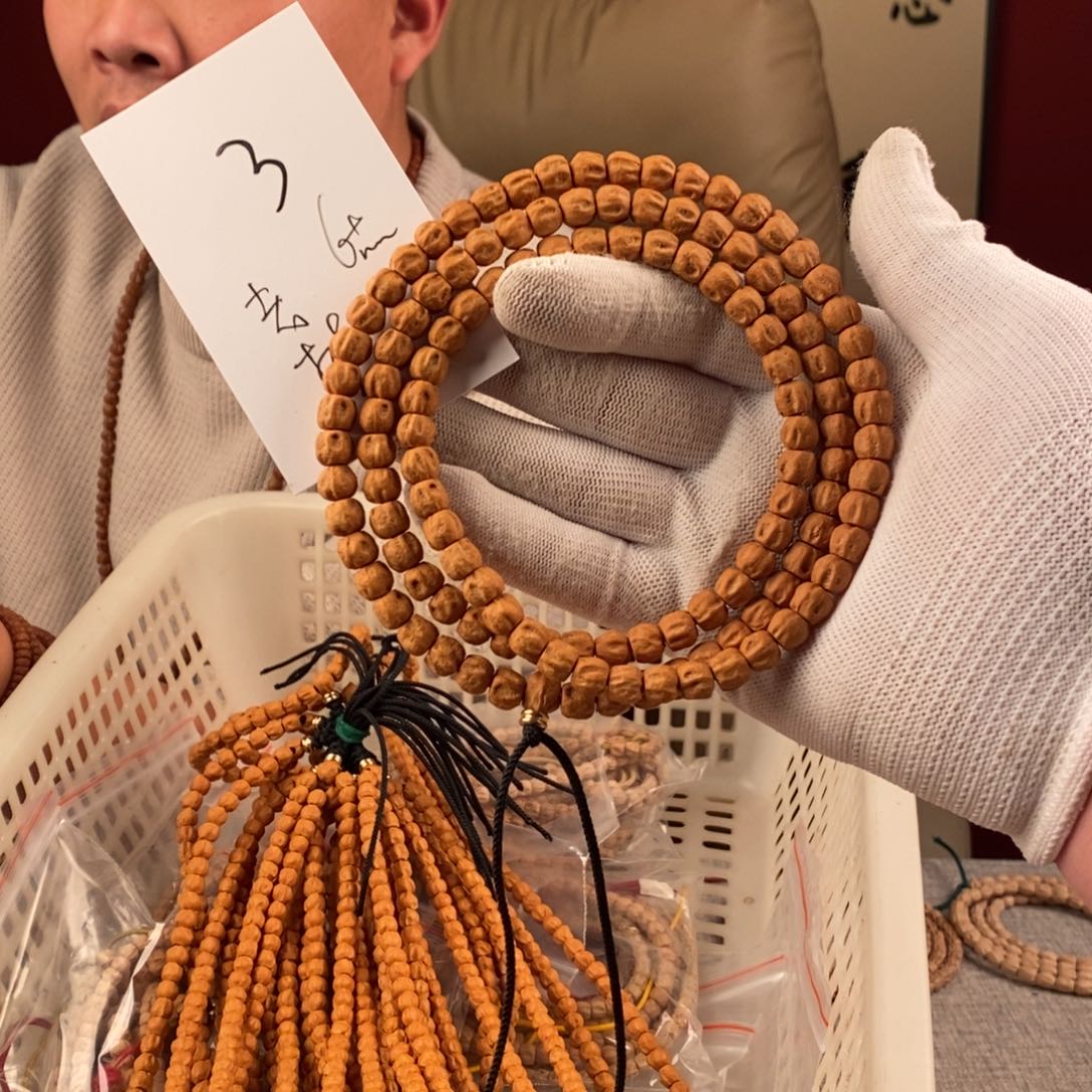 手串柏香籽/百香籽