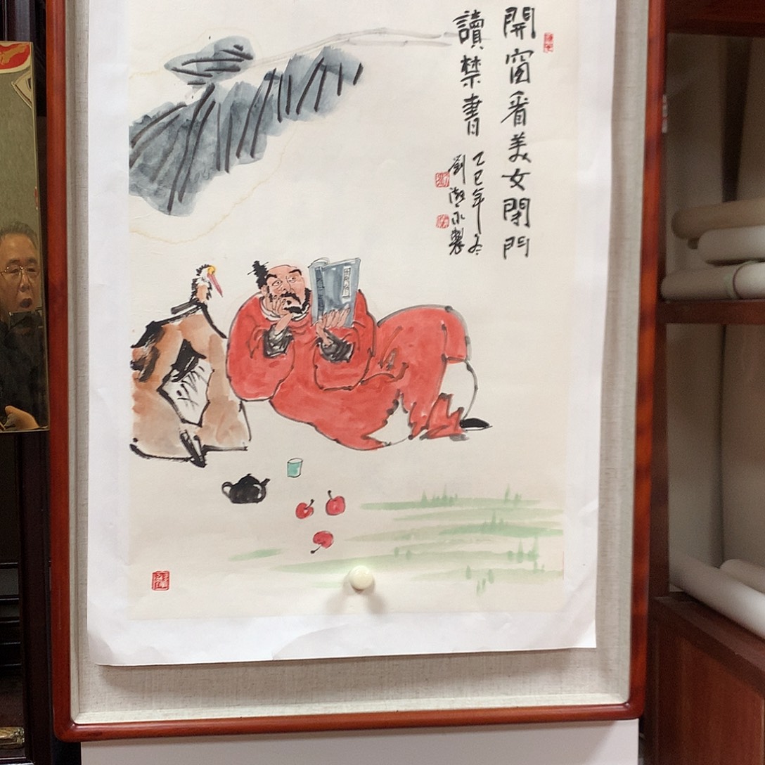 绘画刘淑永wwwwwwwwwww