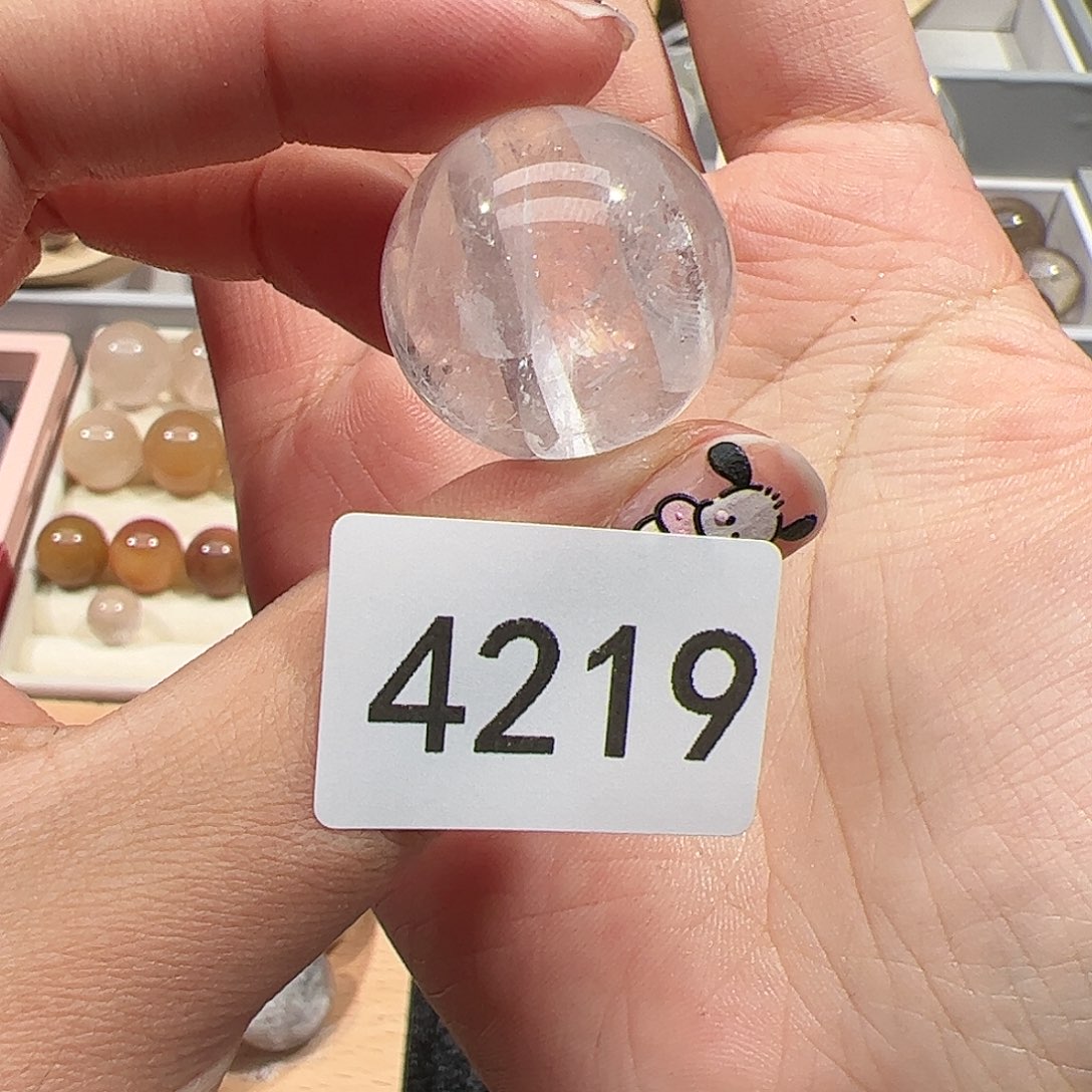 水晶未镶嵌大型摆件（非配饰）