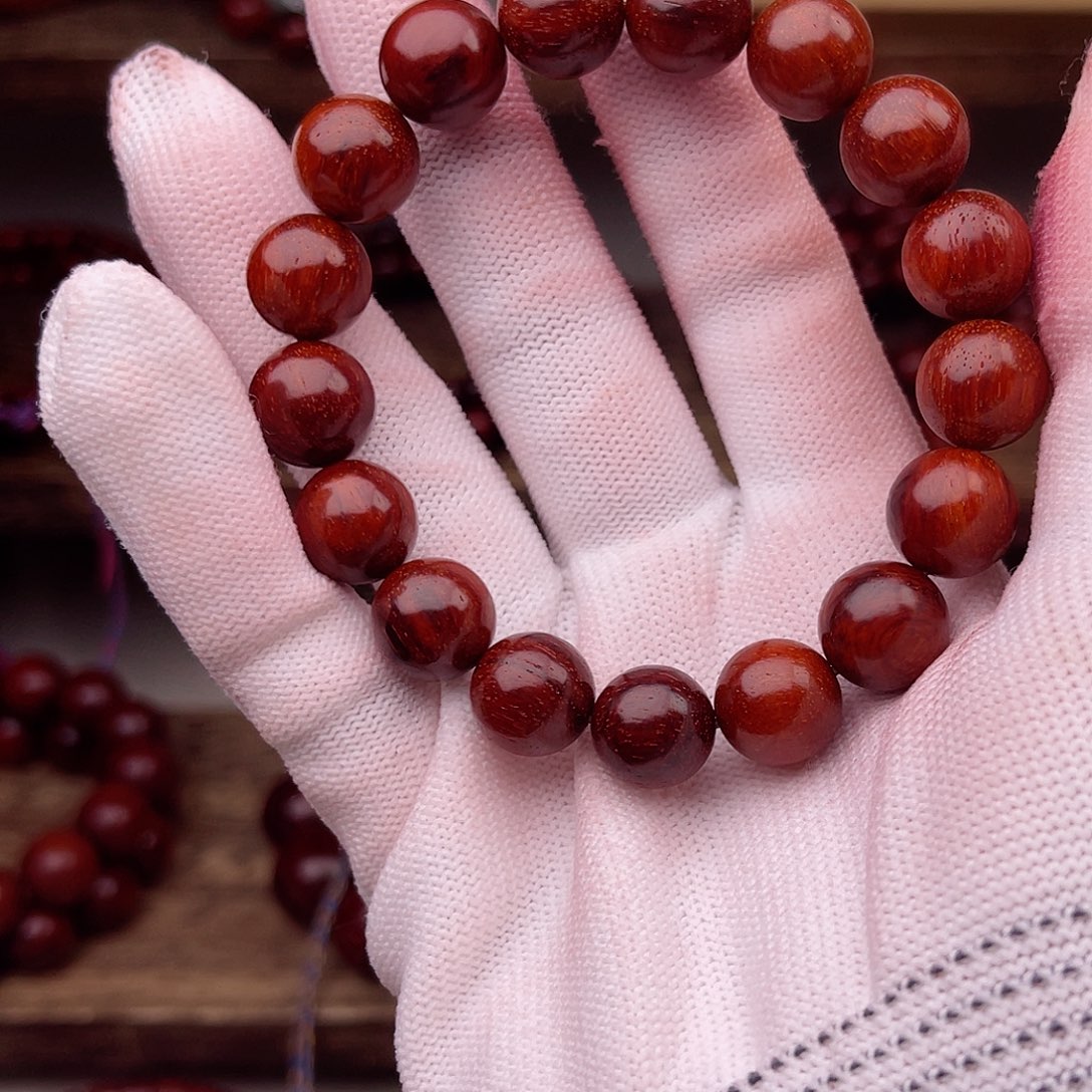 檀香紫檀（小叶紫檀）印度小叶紫檀1.2无科技