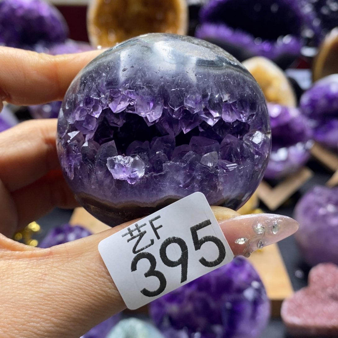 【闪购商品】水晶大型摆件（非配饰）未镶嵌
