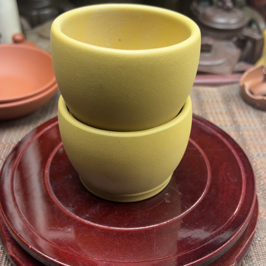 紫砂茶壶宜兴原矿紫砂壶150毫升容量